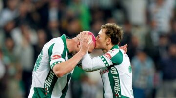 FIFA’dan Konyaspor’a transfer yasağı