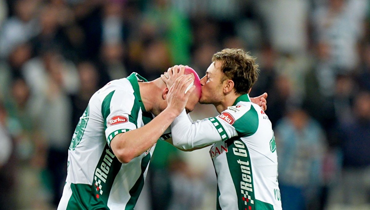 FIFA’dan Konyaspor’a transfer yasağı