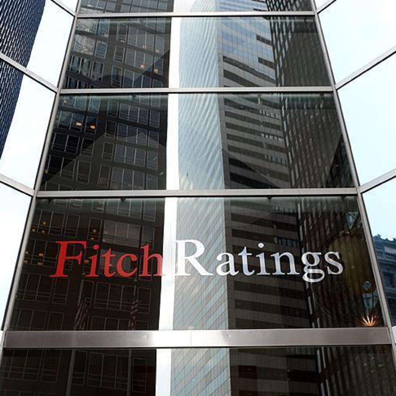 Fitch’ten ABD ekonomisi için resesyon uyarısı