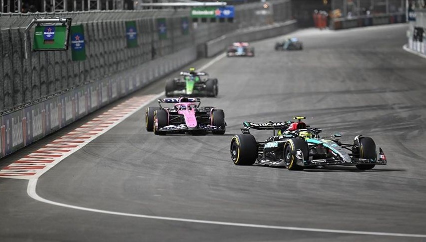 Formula 1 Bahreyn Grand Prix’si ne zaman yapılacak?