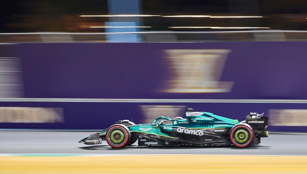 Formula 1 Miami Grand Prix’si ne zaman?