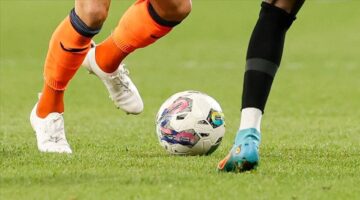Futbolda haftanın programı: Süper Lig ve 1. Lig’de hangi maçlar var?