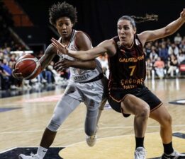 Galatasaray-ÇBK Mersin maçı ne zaman, saat kaçta ve hangi kanalda?