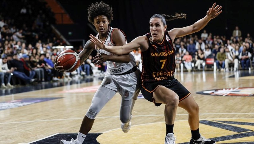 Galatasaray-ÇBK Mersin maçı ne zaman, saat kaçta ve hangi kanalda?