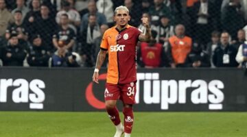 Galatasaray, Lucas Torreira’nın sözleşmesini uzattı