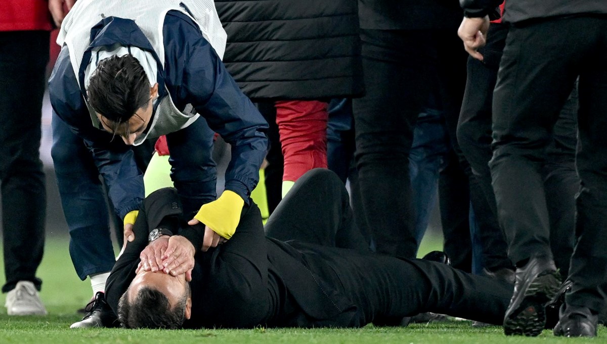Galatasaray’dan Fenerbahçe’ye yanıt: Spor adına utanç verici bir saldırı