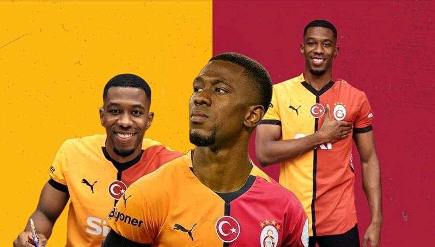 Galatasaray’ın 8 milyon euroluk yıldızı Cuesta sadece 85 dakika oynadı