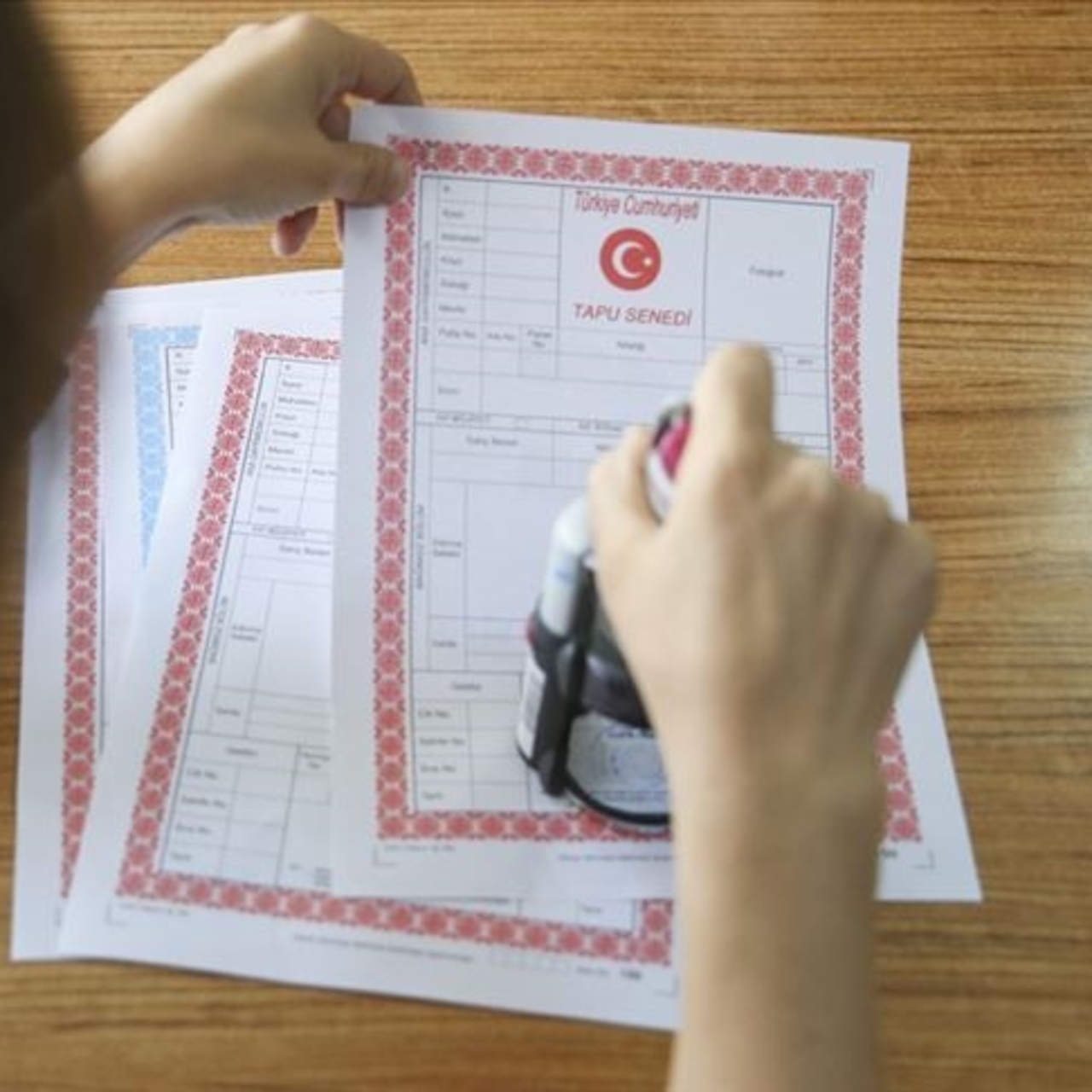 Gayrimenkul satışlarında ilk çeyrek rekoru