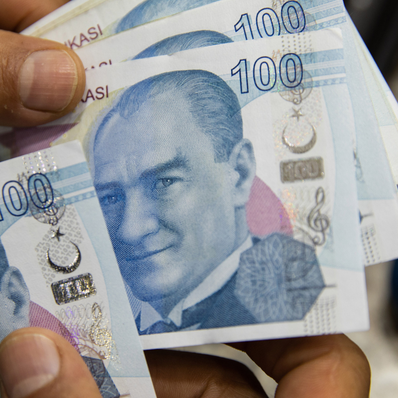 Gelir vergisi beyannamesi için son gün 7 Nisan