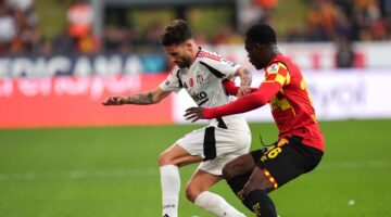 Göztepe ile Beşiktaş puanları paylaştı