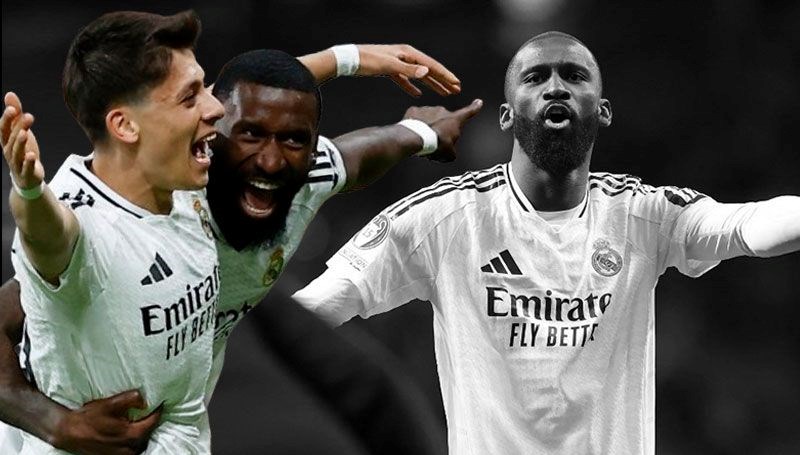 Hakeme buz fırlatan Rudiger’e tepkiler devam ediyor: “Milli takıma almayın!”