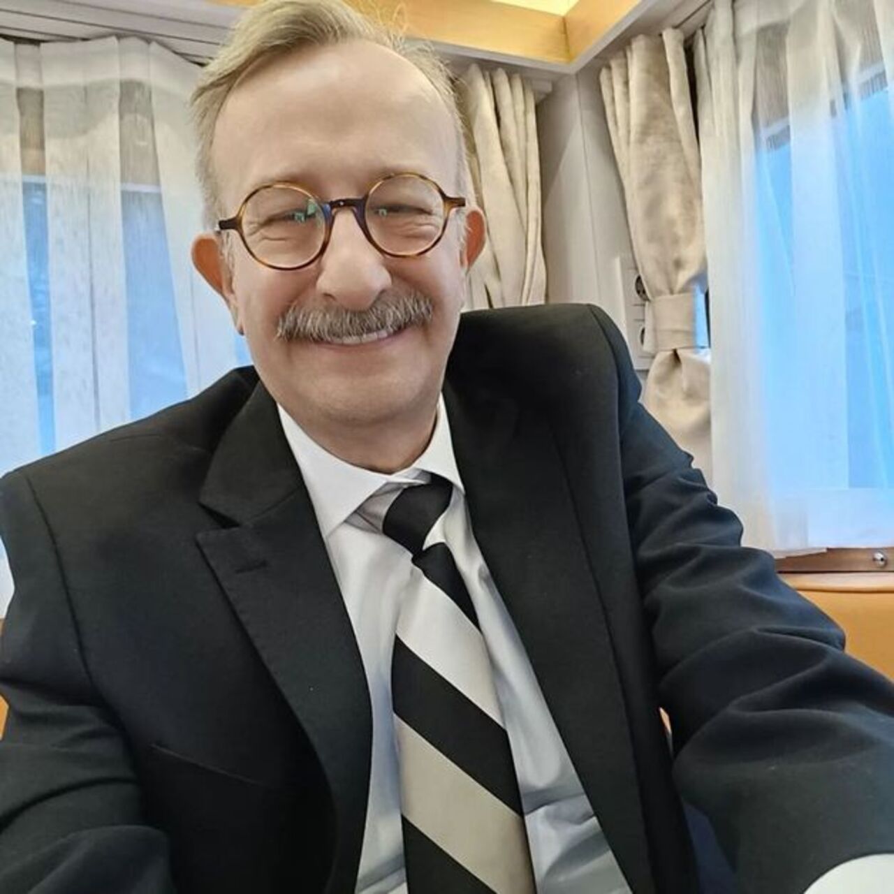 “Hâlâ yoğun bakımda”