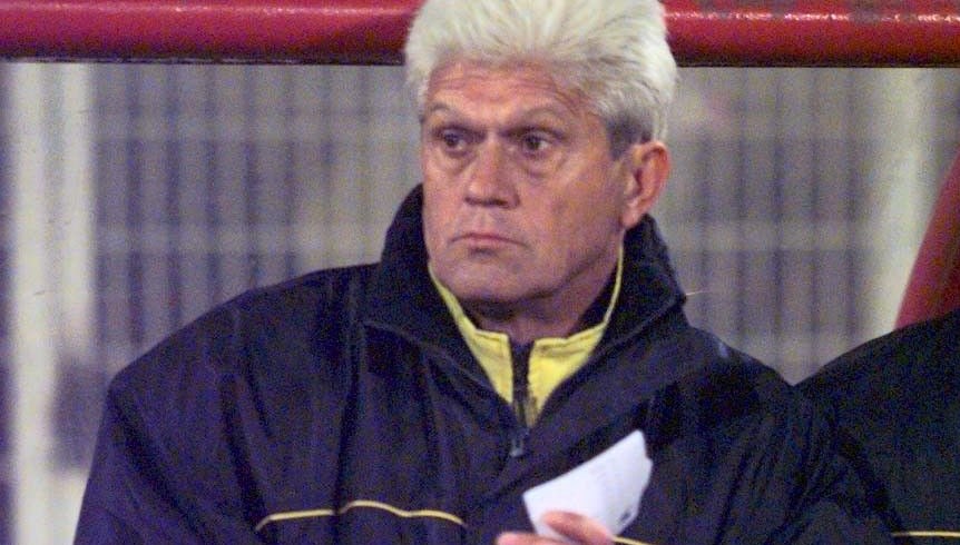 Hayatını kaybeden Werner Lorant’ın yardımcısı Engin Fırat’ta 6-0 itirafı