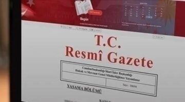 Hayvansal ürünlerde yeni düzenleme