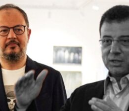 İBB Kültür A.Ş. Genel Müdürü Murat Abbas etkin pişmanlıktan yararlanarak tahliye edildi