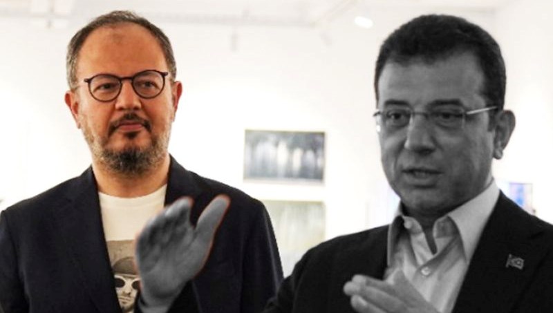 İBB Kültür A.Ş. Genel Müdürü Murat Abbas etkin pişmanlıktan yararlanarak tahliye edildi