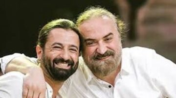 “İçimdeki boşluk yeniden açıldı”