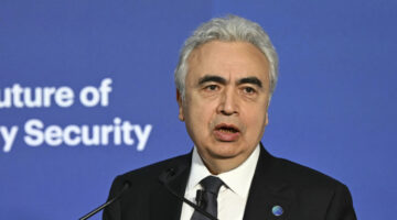 IEA Başkanı Birol’dan kritik mineral tedarikine ilişkin uyarı
