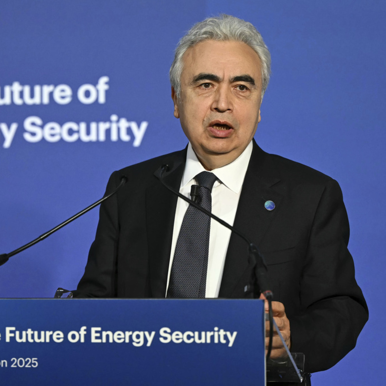 IEA Başkanı Birol’dan kritik mineral tedarikine ilişkin uyarı