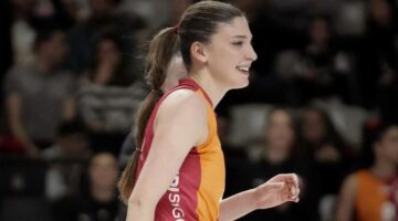 İlkin Aydın kimdir, kaç yaşında? (Voleybolcu İlkin Aydın’ın özgeçmişi)