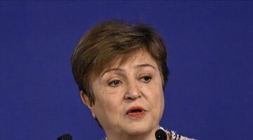 IMF: Enflasyon tahminlerinde artışlar görülecek