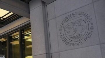 IMF’den Türkiye ekonomisine ilişkin açıklama