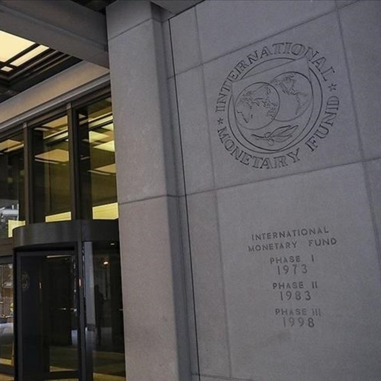 IMF’den Türkiye ekonomisine ilişkin açıklama