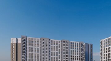 ‘Ispartakule Villaları’ satışa çıktığı gün tükendi