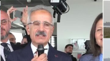 İstanbul Havalimanı’nda 3’lü pistten aynı anda uçuş