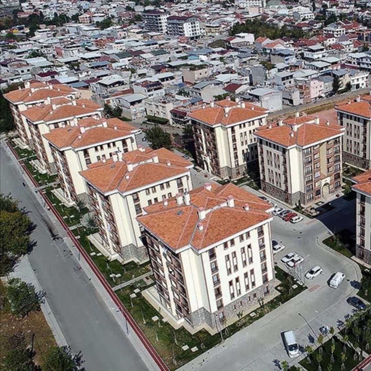 “İstanbul’un her yıl 122 bin konuta ihtiyacı var”