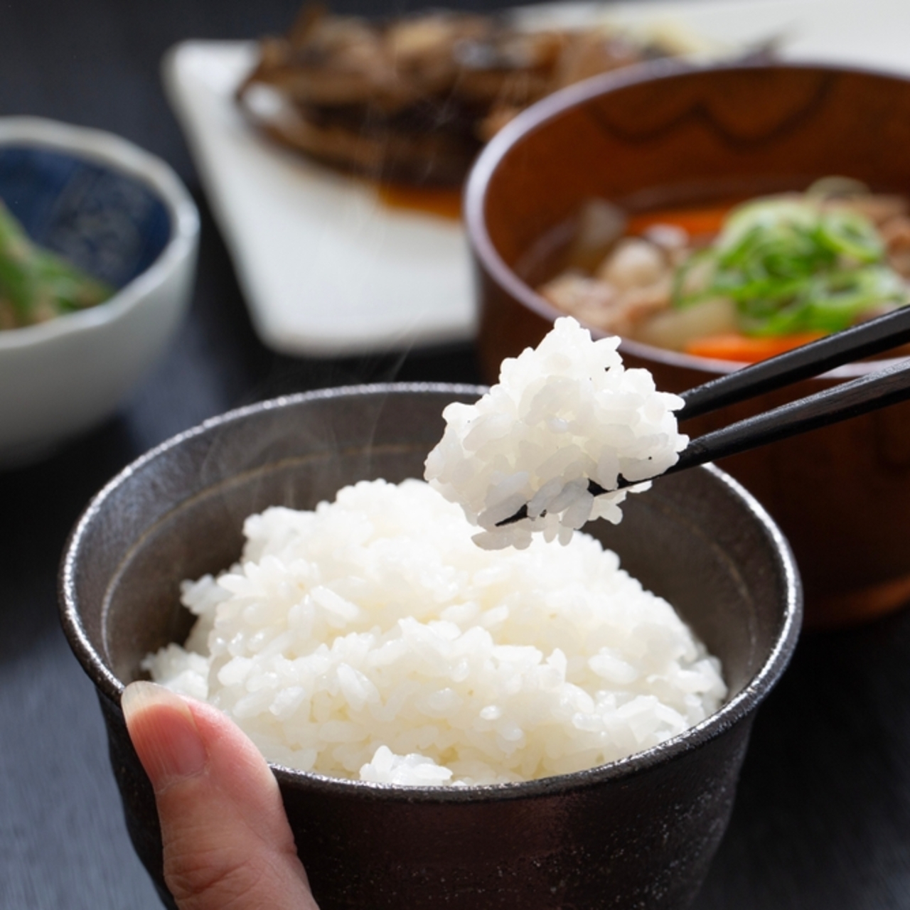 Japonya’da pirinç krizi
