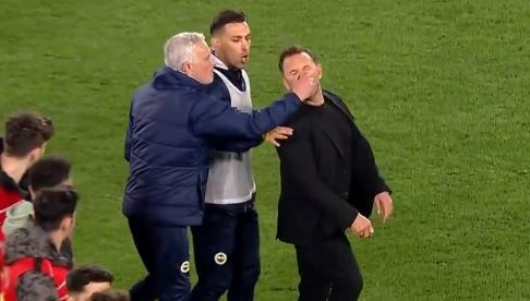 Jose Mourinho kaç maç ceza alacak, hangi maddeden sevk edildi?