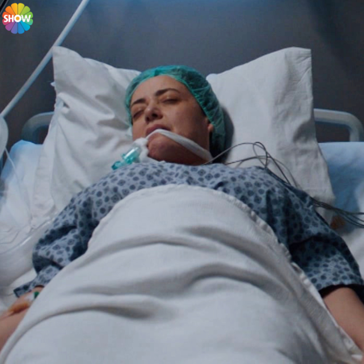 “Kadın senin yüzünden ölüyordu be”