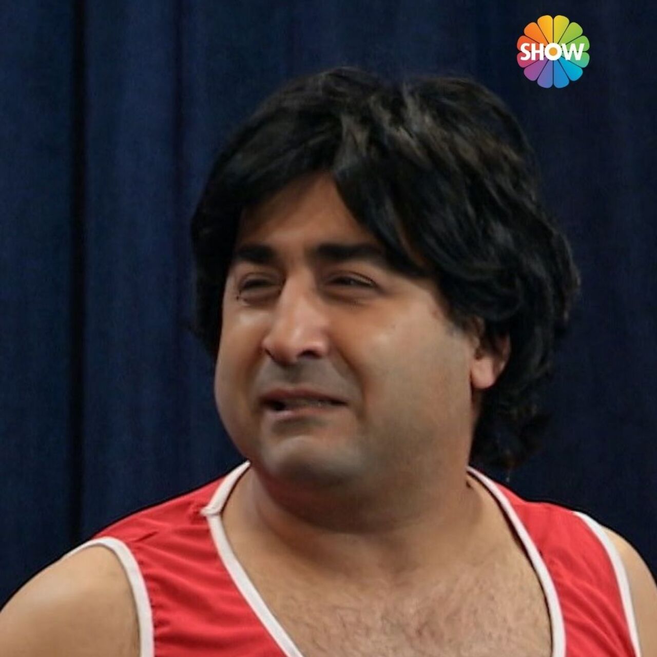 Kahkaha tufanına devam