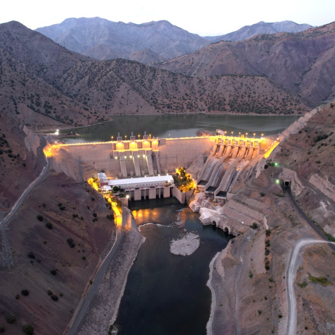 Kalehan Enerji’nin ICR’a kaydı tamamlandı