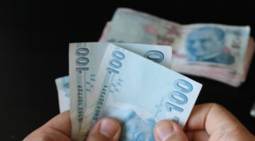 Kamu işçisinin ücreti eridi