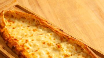 ‘Kaşarlı pide’ dönemi sona erdi