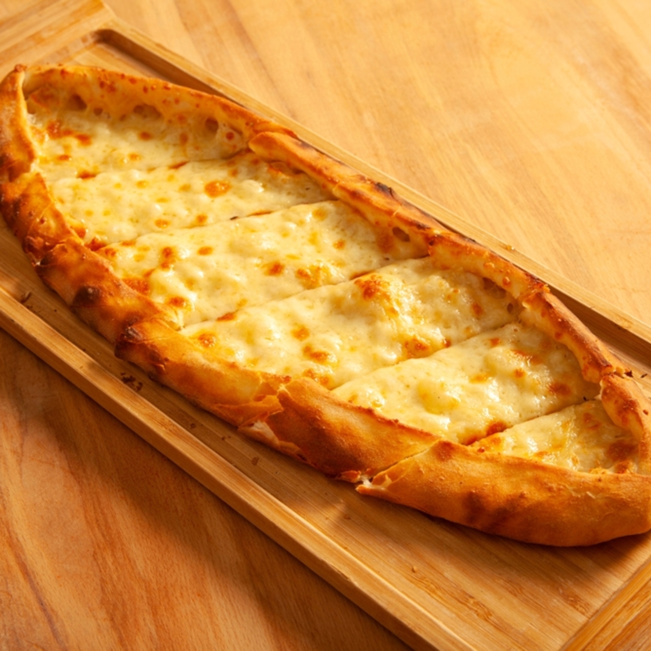 ‘Kaşarlı pide’ dönemi sona erdi