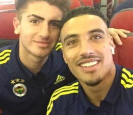 Kasiyerliğe başlayan eski Fenerbahçeli Ahmet Yiğit Gül ilk kez konuştu: “Sigortalı diye başladım”