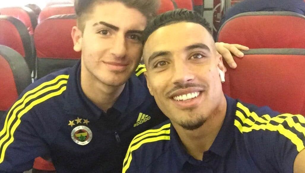 Kasiyerliğe başlayan eski Fenerbahçeli Ahmet Yiğit Gül ilk kez konuştu: “Sigortalı diye başladım”