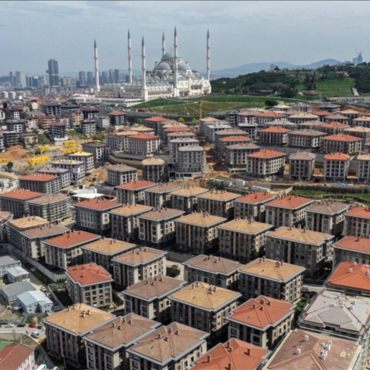 “Kentsel dönüşüm başvurusunda artış bekliyoruz”
