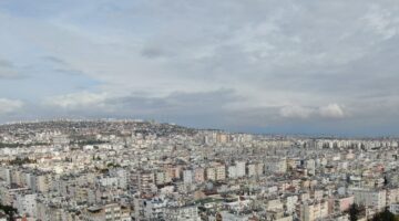 Konut fiyatlarının dolar bazında karnesi