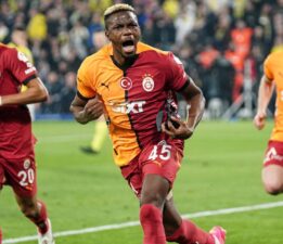 Konyaspor-Galatasaray maçı ne zaman, saat kaçta, hangi kanalda? (Türkiye Kupası yarı final)
