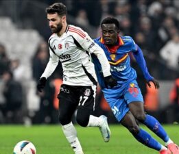 Kupada son yarı finalist belli oluyor | Beşiktaş, Göztepe’yi konuk edecek: İlk 11’ler belli oldu