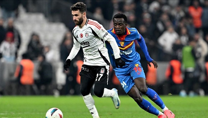 Kupada son yarı finalist belli oluyor | Beşiktaş, Göztepe’yi konuk edecek: İlk 11’ler belli oldu
