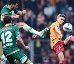 Kupada yarı final başlıyor: Konyaspor-Galatasaray maçı öncesi takımlarda son durum ve muhtemel 11’ler