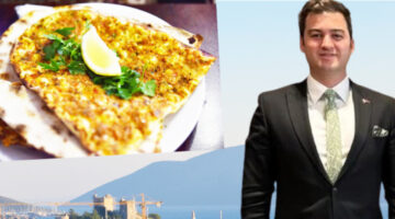 ‘Lahmacun’ açıklaması