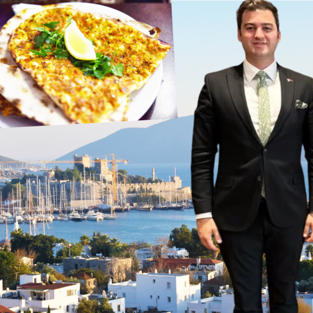 ‘Lahmacun’ açıklaması