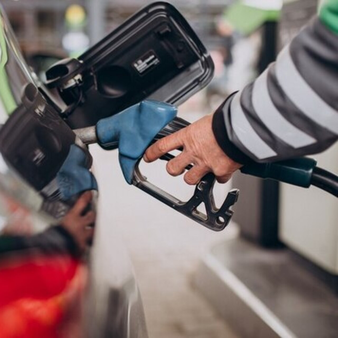 LPG’ye (Otogaz) indirim geldi