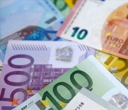Martta en yüksek getiri Euro’dan